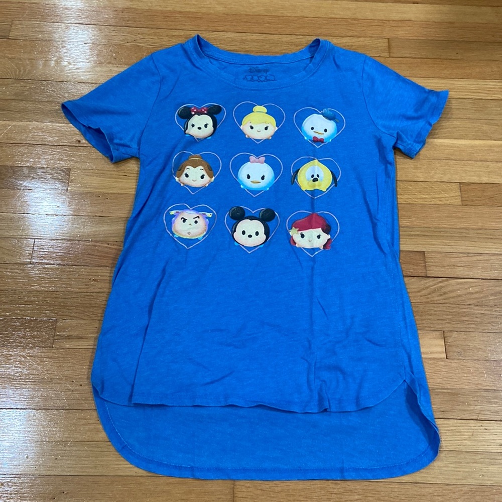 Disney Tsum Tsum T-Shirt